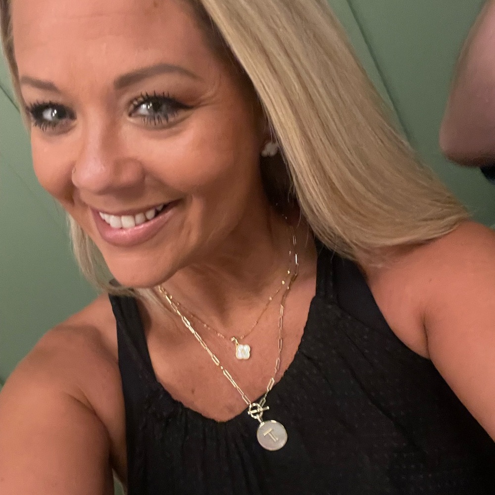 Meet your Posher, Tanja